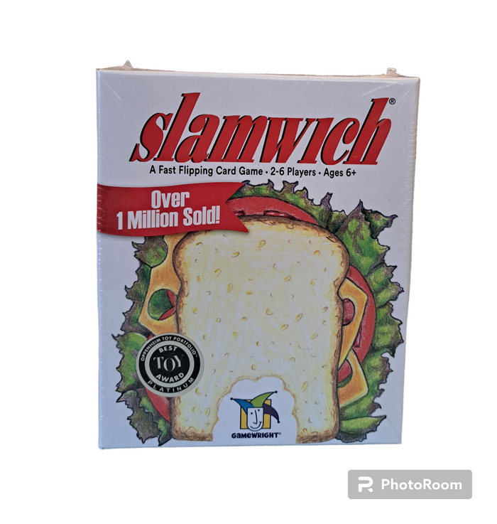 Slamwich