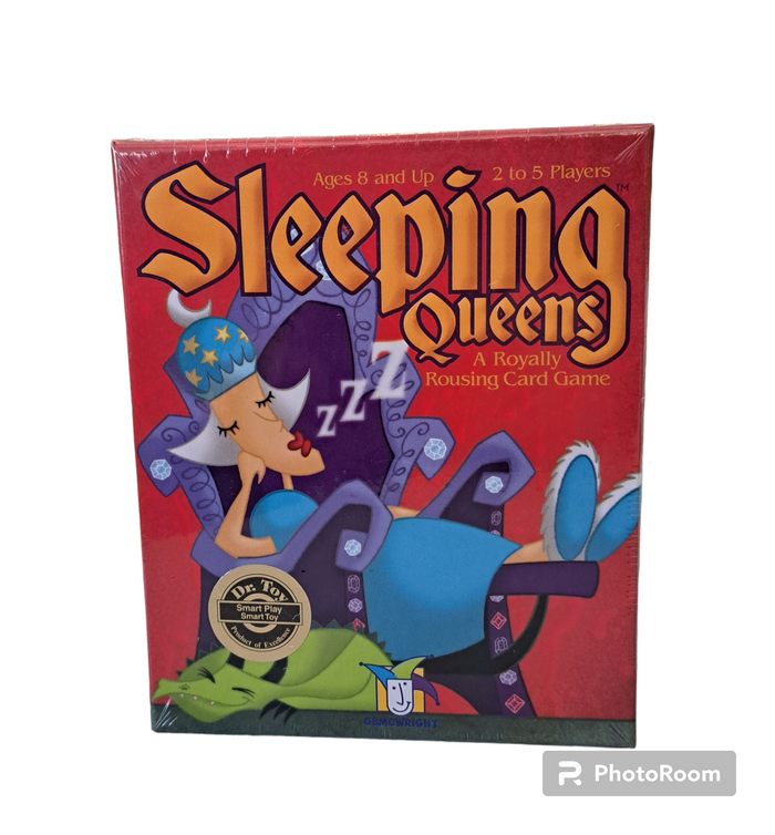 Sleeping Queens