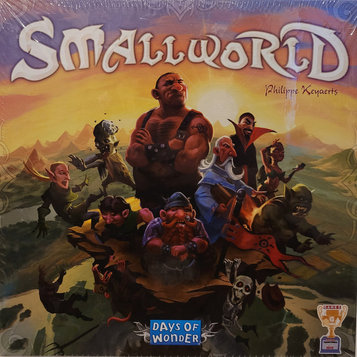 Small World