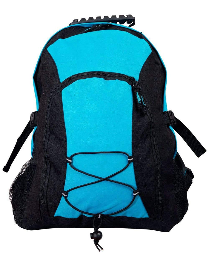 Smartpack Backpack B5002 Metro Workwear.