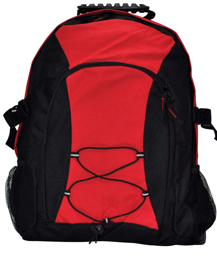Smartpack Backpack B5002 Metro Workwear.