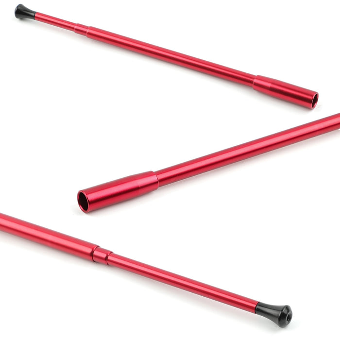 Smoking Valentine – Pink & Red Cigarette Holder Bundle Gift Set | Audrey - Inspired Glam for Halloween & Everyday Style - Utopiat