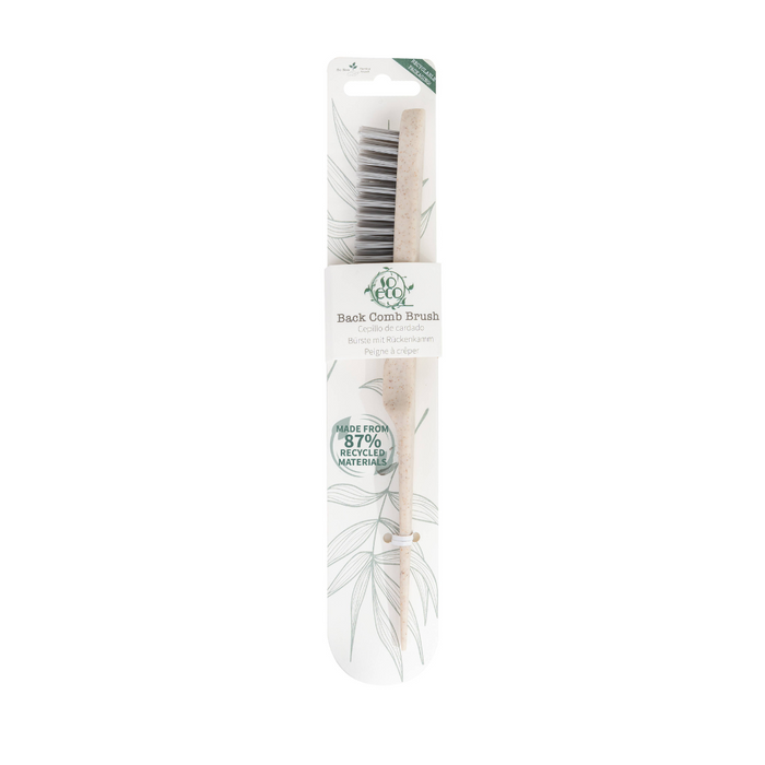 So Eco Back Comb Brush