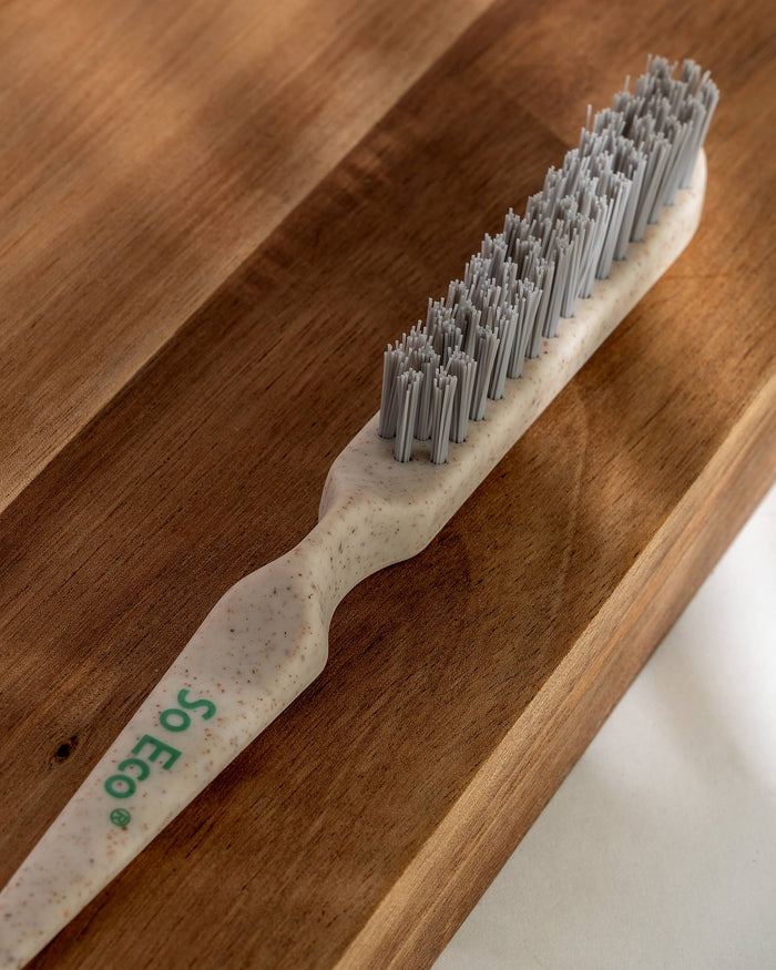 So Eco Back Comb Brush