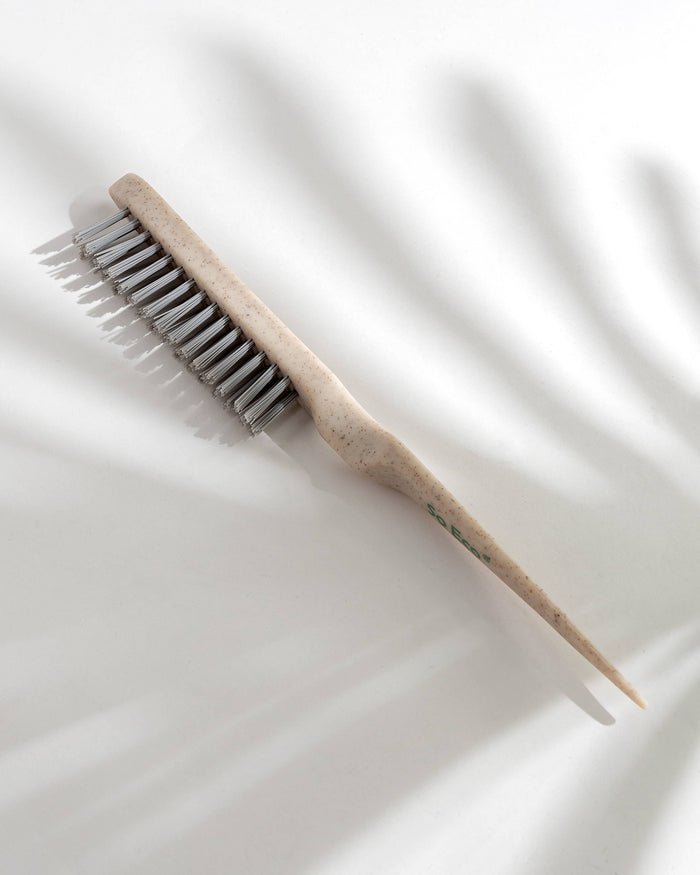 So Eco Back Comb Brush