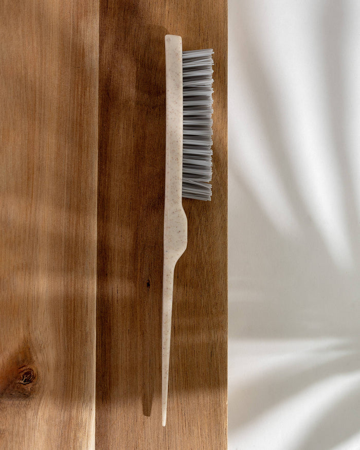 So Eco Back Comb Brush