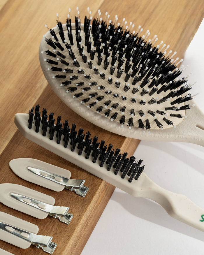 So Eco Sleek & Style Hair Set