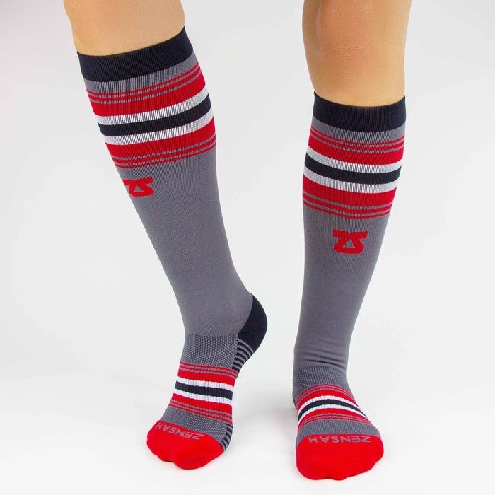 Sock of the Month Compression Socks - Zensah