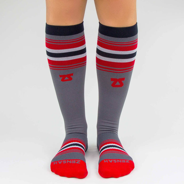 Sock of the Month Compression Socks - Zensah