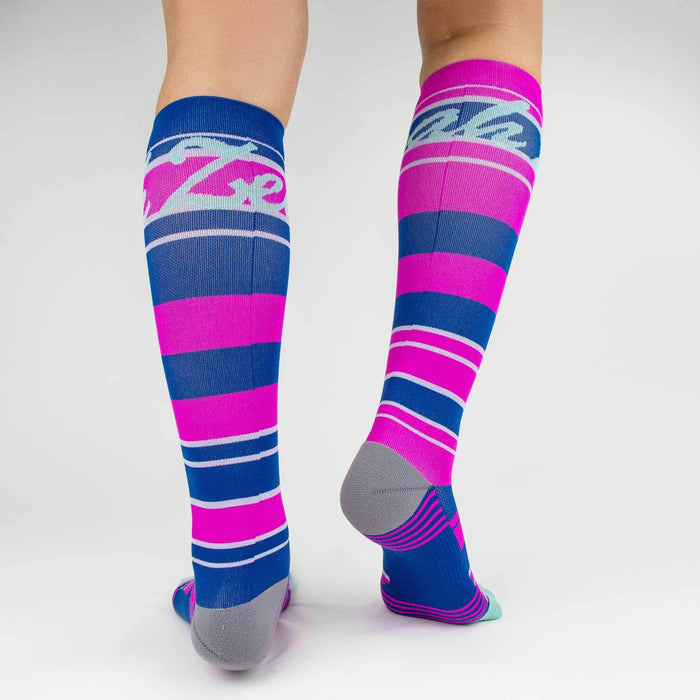 Sock of the Month Compression Socks - Zensah