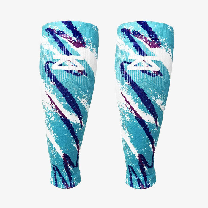 Solo Jazz Compression Leg SleevesLeg Sleeves - Zensah