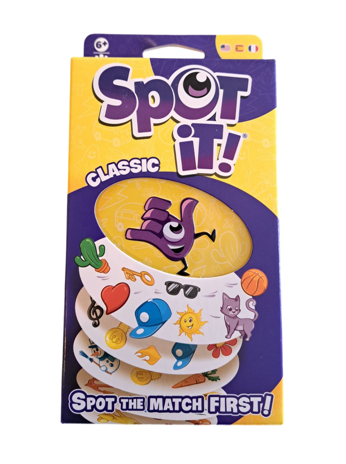 Spot It!