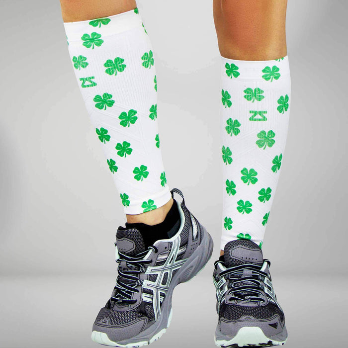 XS/S / Shamrock-White