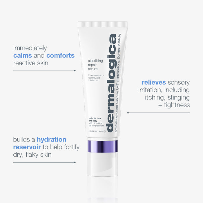 Stabilizing Repair Serum