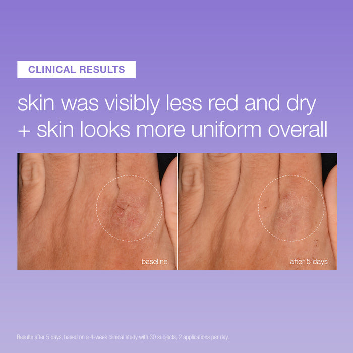 Stabilizing Repair Serum