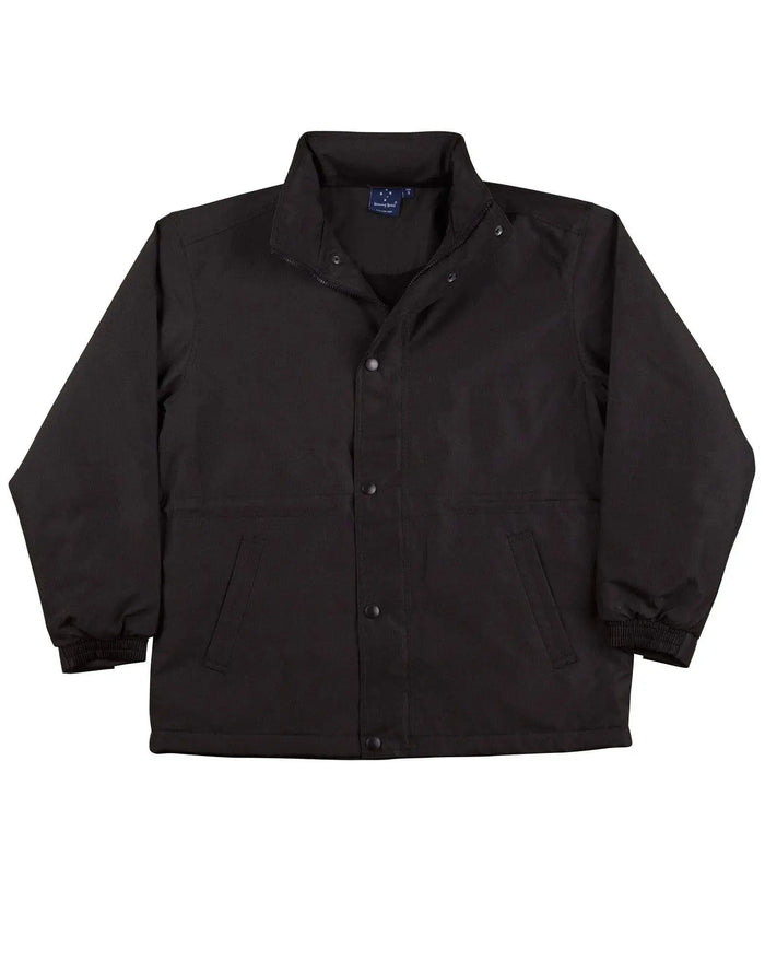 Stadium Kid's Jacket JK01K Metro Workwear.
