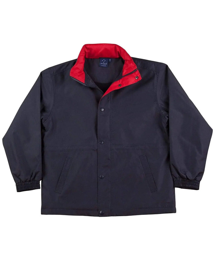 Stadium Kid's Jacket JK01K Metro Workwear.
