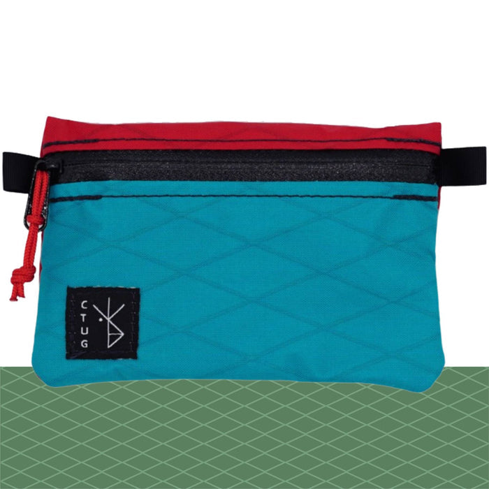 STANDARD ULTRALIGHT WALLET - CUSTOM COLORS