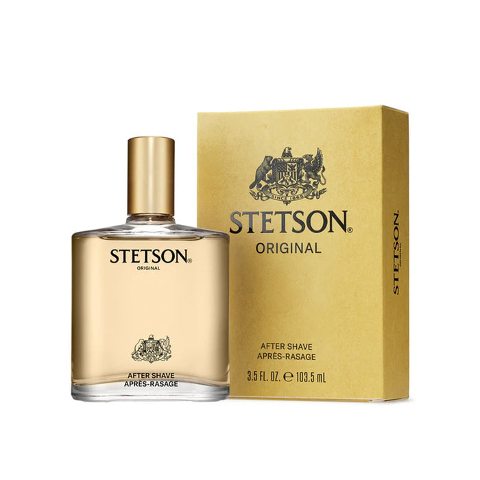 Stetson Original Cologne 103.5ml Spray