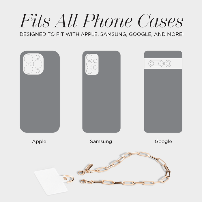 Sugar Rush Phone Charm: Sugar Rush