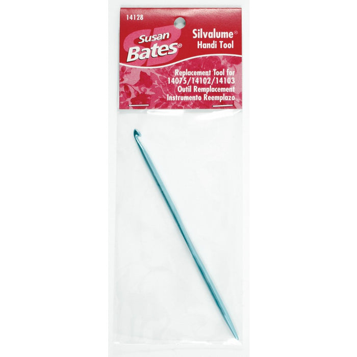 Susan Bates - Handi Tool