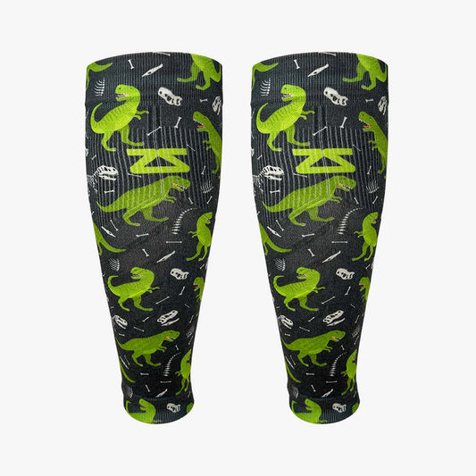 T-Rex Compression Leg SleevesLeg Sleeves - Zensah