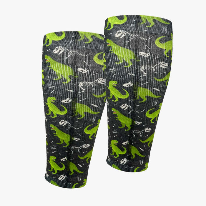 T-Rex Compression Leg SleevesLeg Sleeves - Zensah