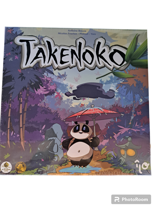 Takenoko