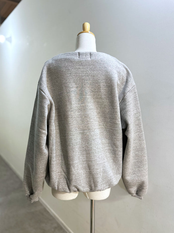 TANAKA ST-186NG THE SWEATSHIRT