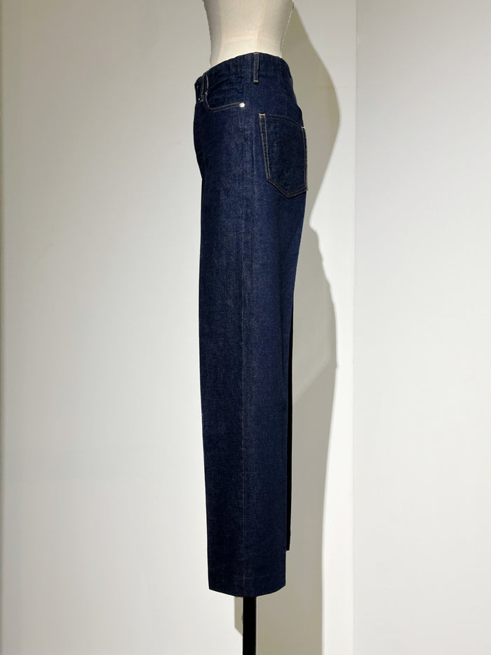 TANAKA  ST-2 THE JEAN TROUSERS