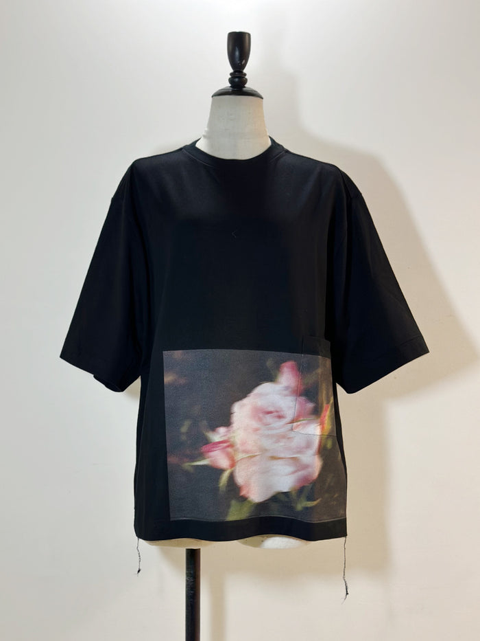 TANAKA ST-55 THE BOXY TEE