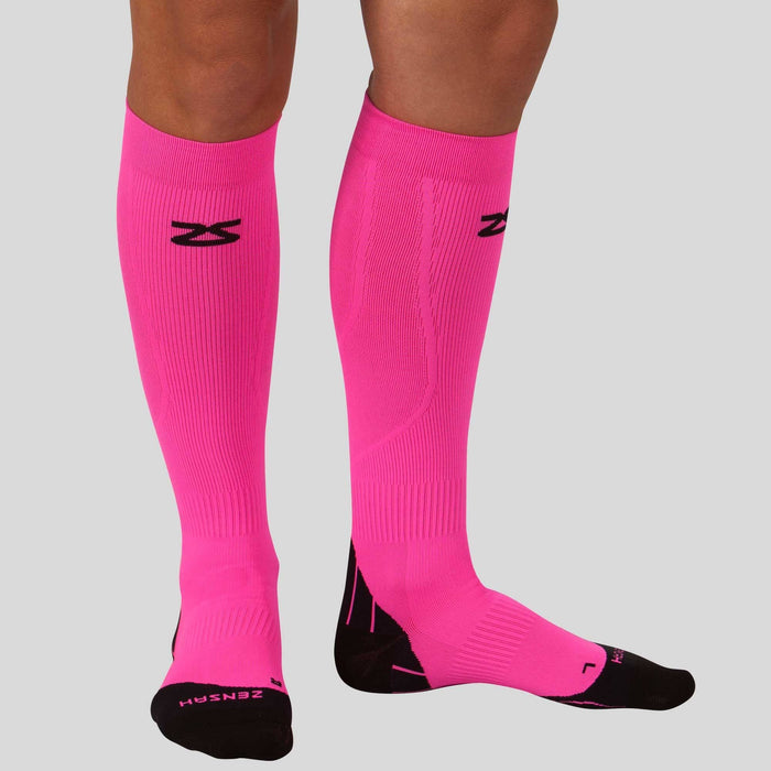 S / Neon Pink