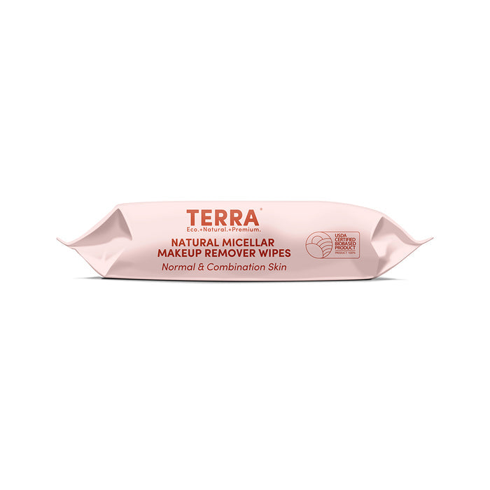 Terra Micellar Makeup Remover