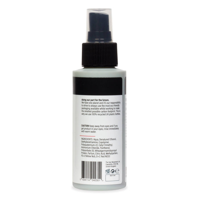The Hair Movement Boost It Up Protein Spray 100ml