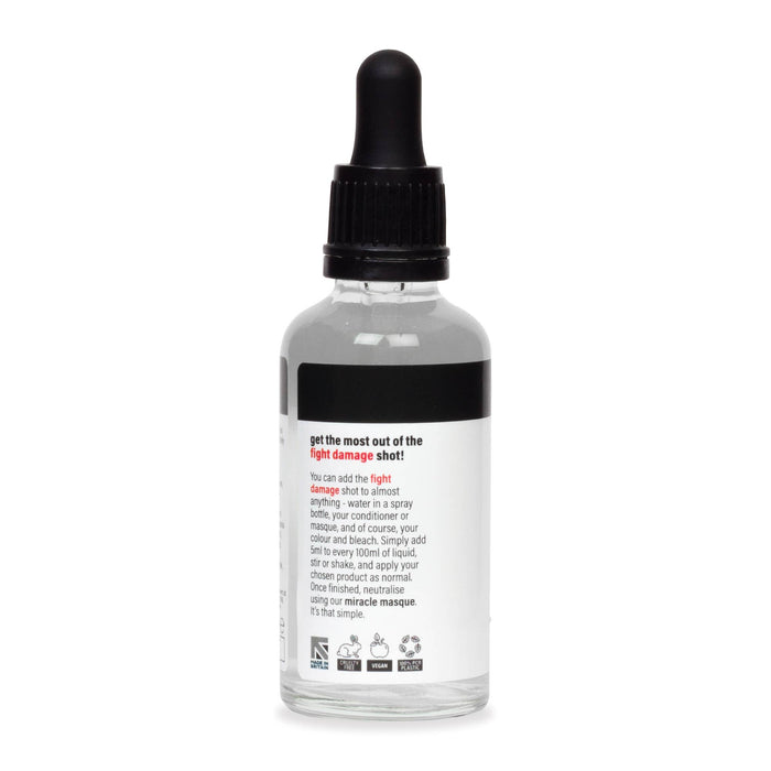 The Hair Movement Fight Damage Hair Shot 50ml