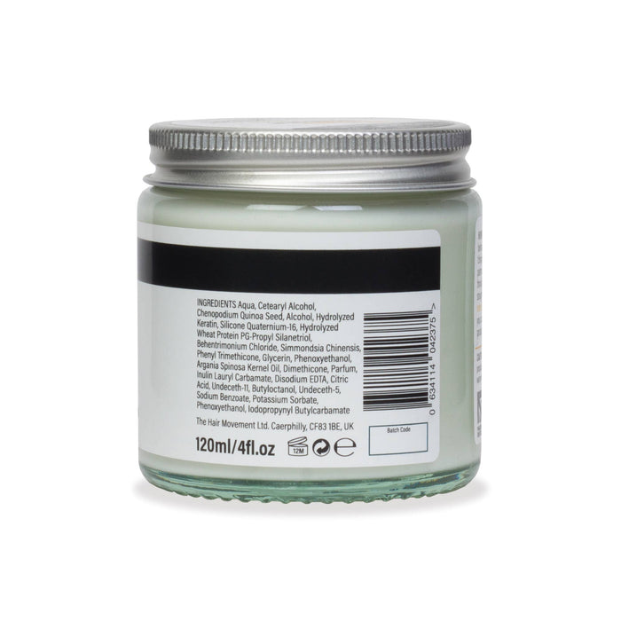 The Hair Movement So Smooth Finishing Cream 120ml