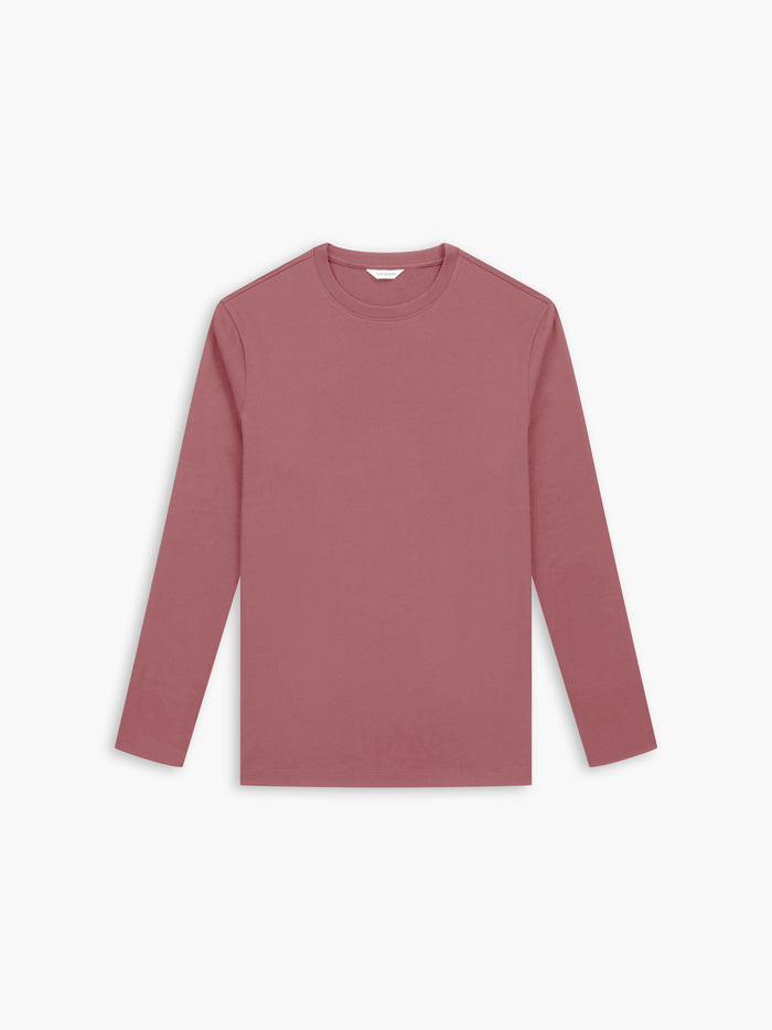 The Long Sleeve T-Shirt