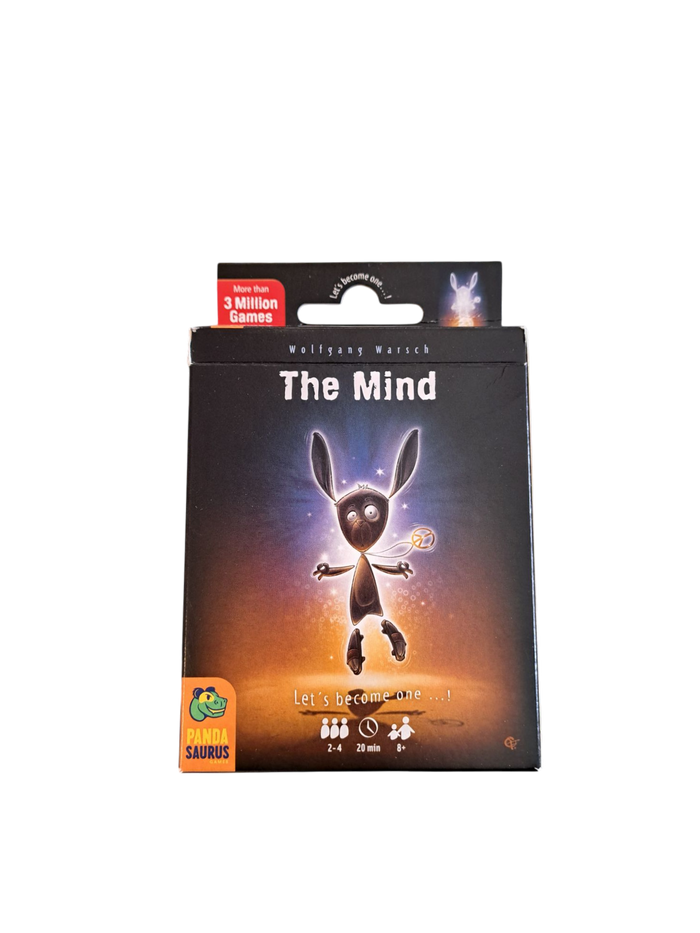 The Mind