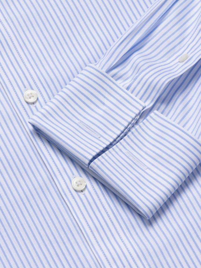 The Non-Iron Twill Shirt