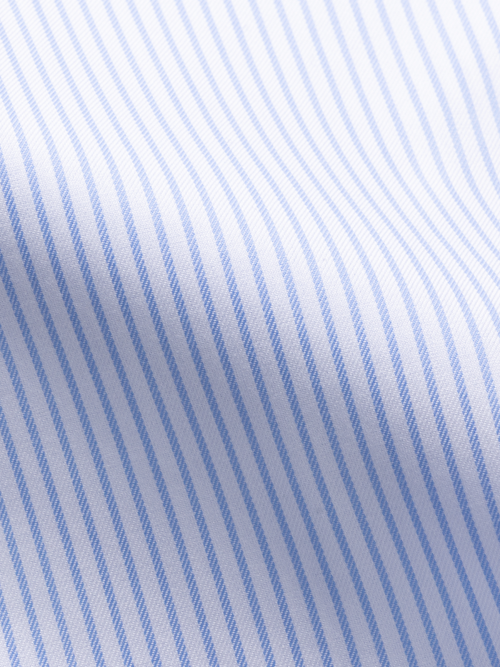 The Non-Iron Twill Shirt
