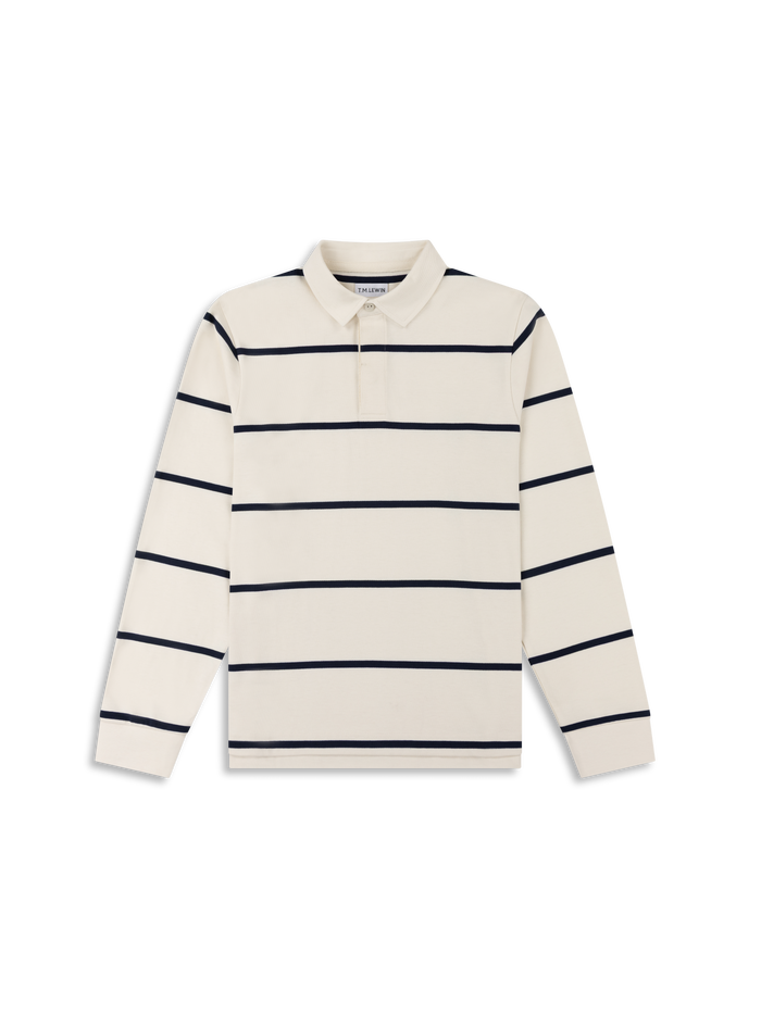 The Rugby Shirt