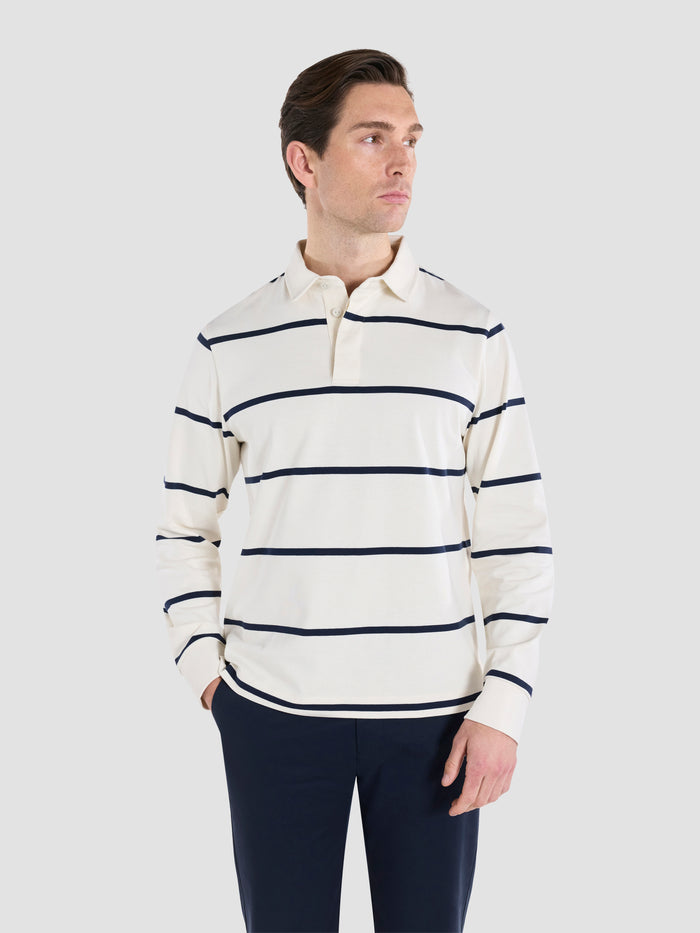 The Rugby Shirt