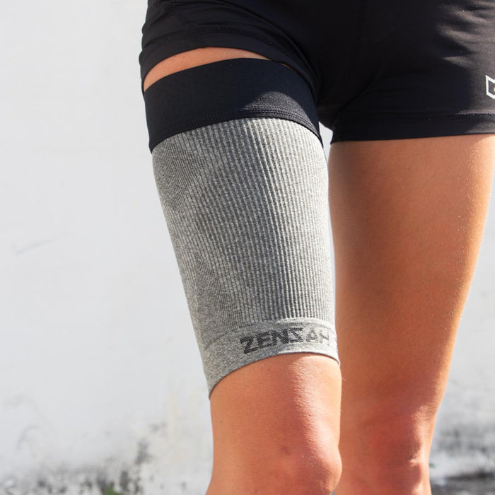 Thigh Compression SleeveCompression Sleeves - Zensah