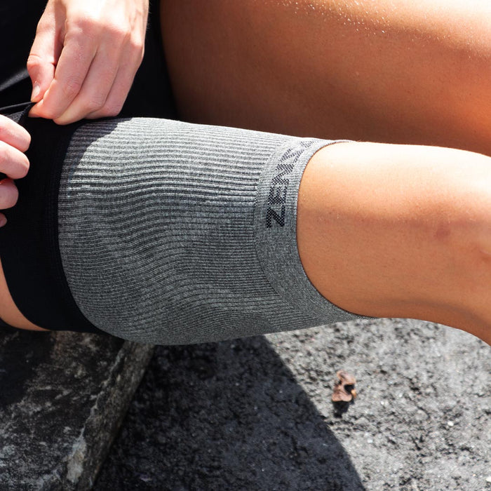 Thigh Compression SleeveCompression Sleeves - Zensah