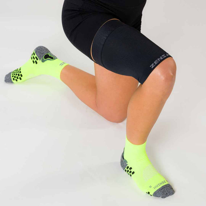 Thigh Compression SleeveCompression Sleeves - Zensah