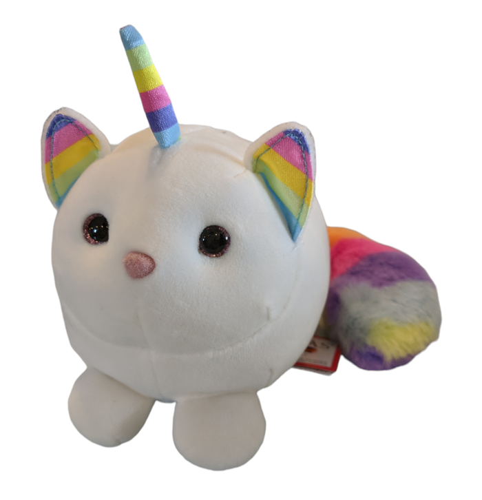 Tiny Ziggy Caticorn