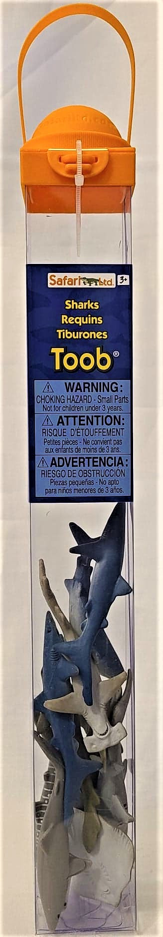 Toob - Sharks