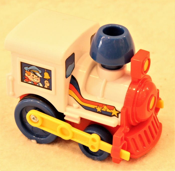 Train Engine