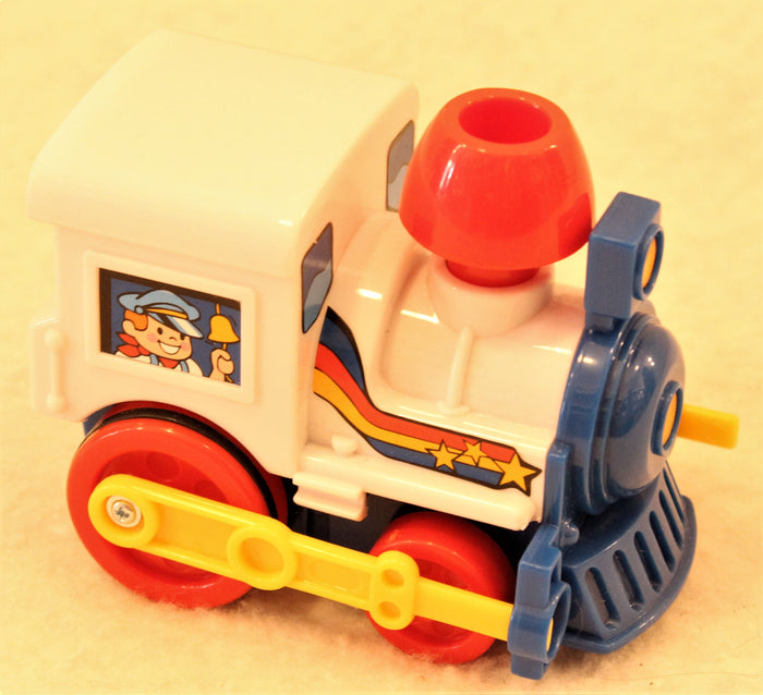 Train Engine