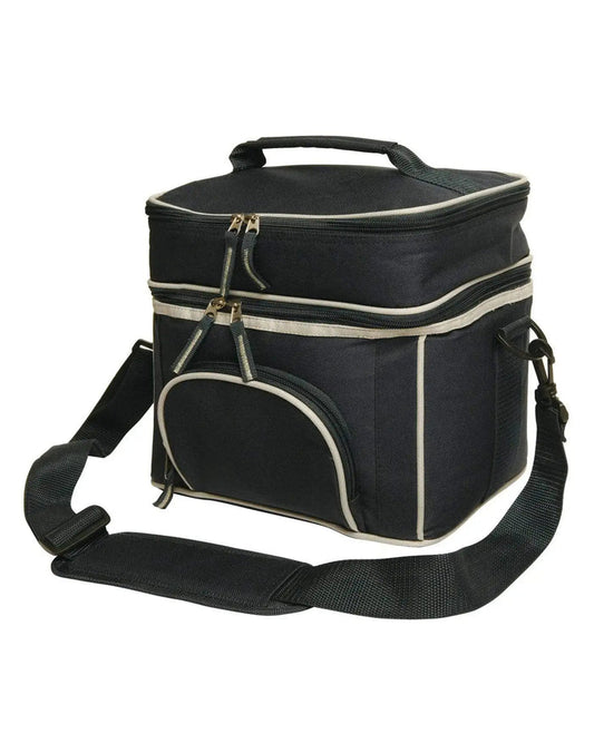 Travel Cooler Bag - Lunch/picnic B6002 Metro Workwear.